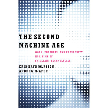 The-Second-Machine-Age