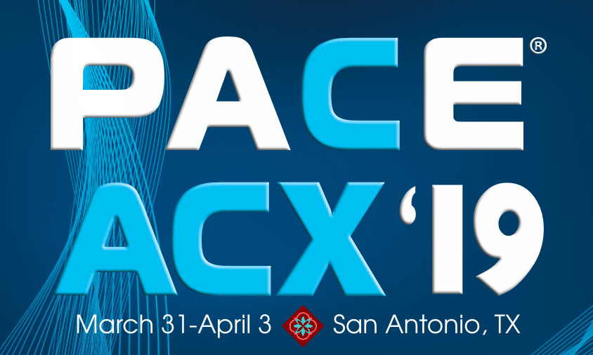 Moonoia & CSG Showcase AI Solutions at PACE ACX '19