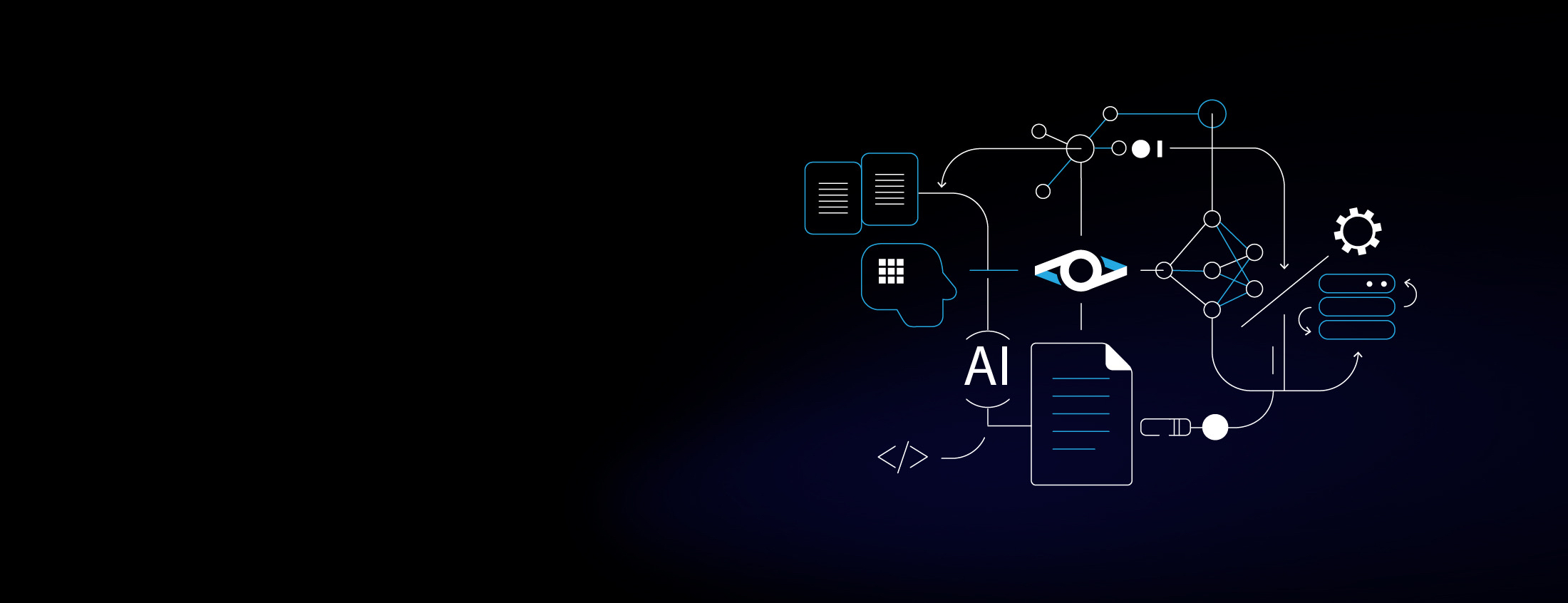 docBrain AI platform for quality data extraction and insights